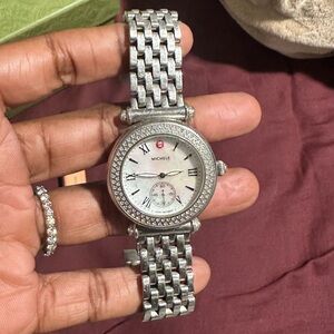 Michele watch